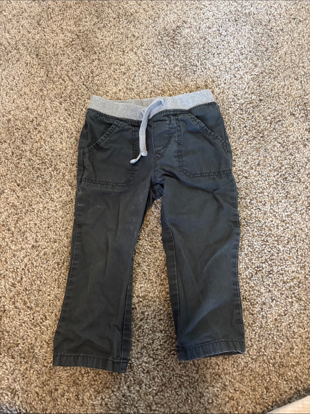 Old Navy pants 18-24 month